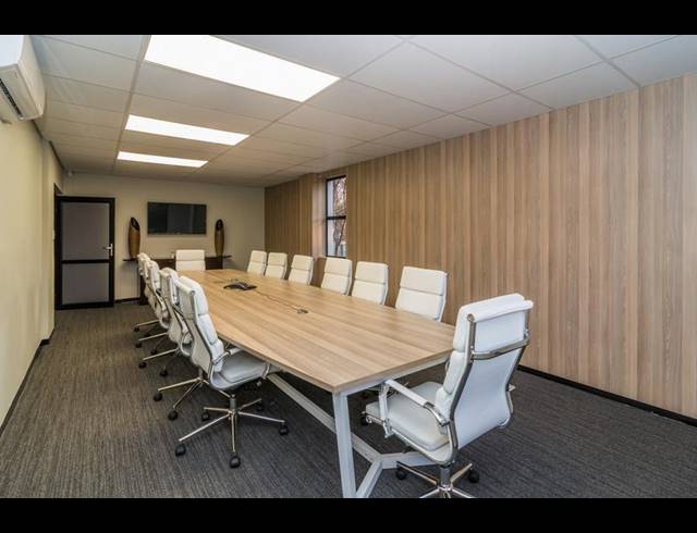 BUSINESS PROPERTY TO RENT IN BLAIRGOWRIE